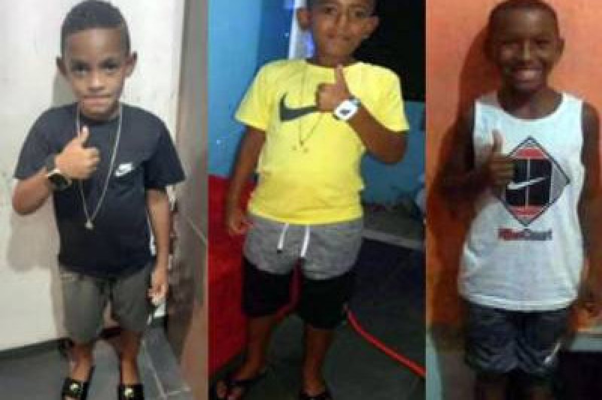 Suspeito de encomendar tortura dos meninos mortos de Belford Roxo é preso