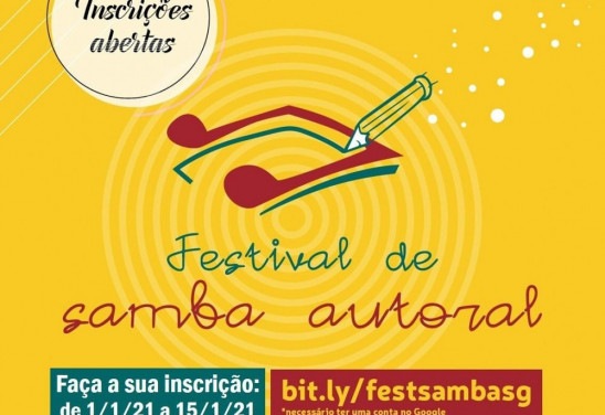 Samba da Guariba/Divulgação