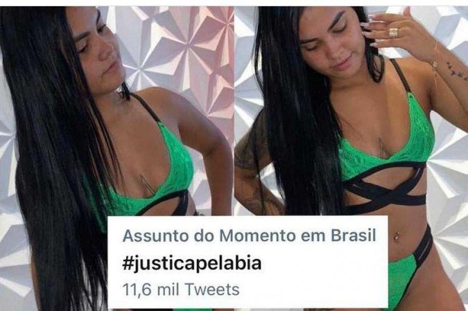 (crédito: Reprodução) (crédito: Reprodução)