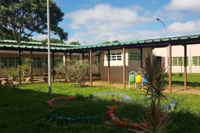 Aulas serão remotas enquanto durar determinação de ensino a distância - (crédito: Divulgação/Cemi do Cruzeiro) Aulas serão remotas enquanto durar determinação de ensino a distância - (crédito: Divulgação/Cemi do Cruzeiro)