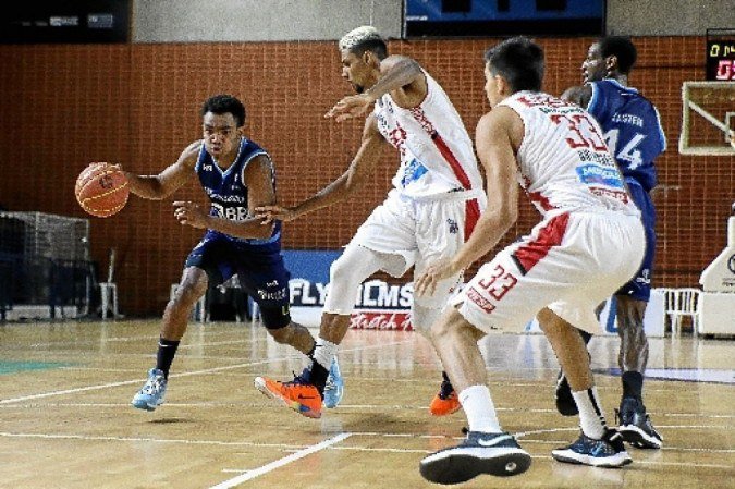 (crédito: João Neto/LNB) (crédito: João Neto/LNB)