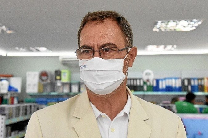  (crédito:  Ed Alves/CB/D.A Press)