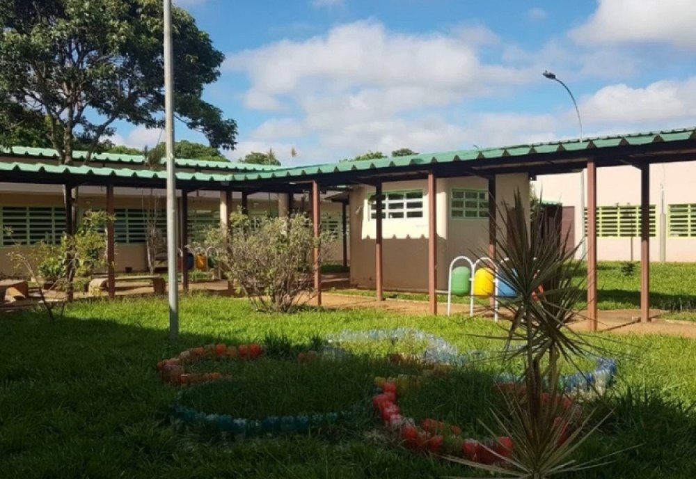 Cemi do Cruzeiro abre inscrições para alunos do 1º ano nesta quarta (6)