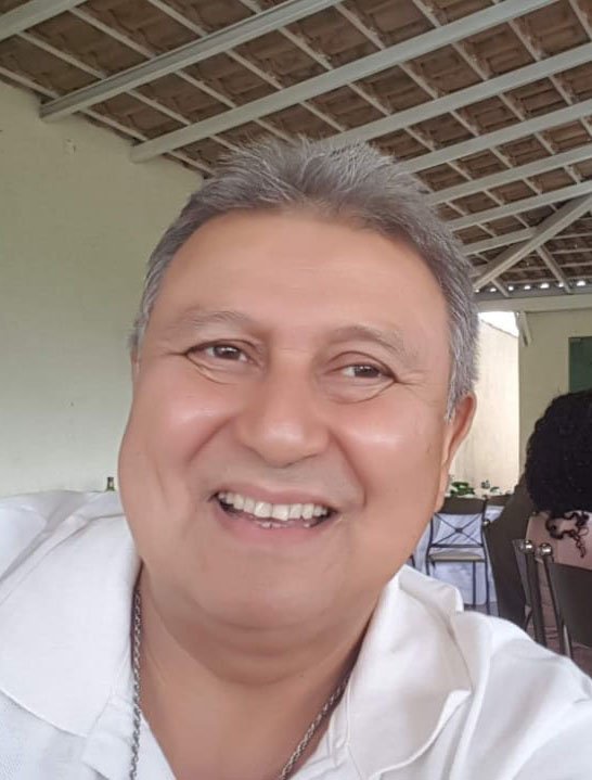 Get&uacute;lio Cruz, diretor do Centro de Ensino M&eacute;dio Integrado do Cruzeiro