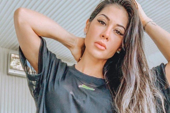 (crédito: Reprpdução/Instagram) (crédito: Reprpdução/Instagram)