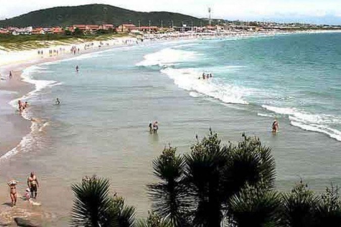 (crédito: Reprodução/Prefeitura de Cabo Frio) (crédito: Reprodução/Prefeitura de Cabo Frio)