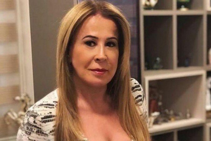 (crédito: Reprodução/Instagram) (crédito: Reprodução/Instagram)
