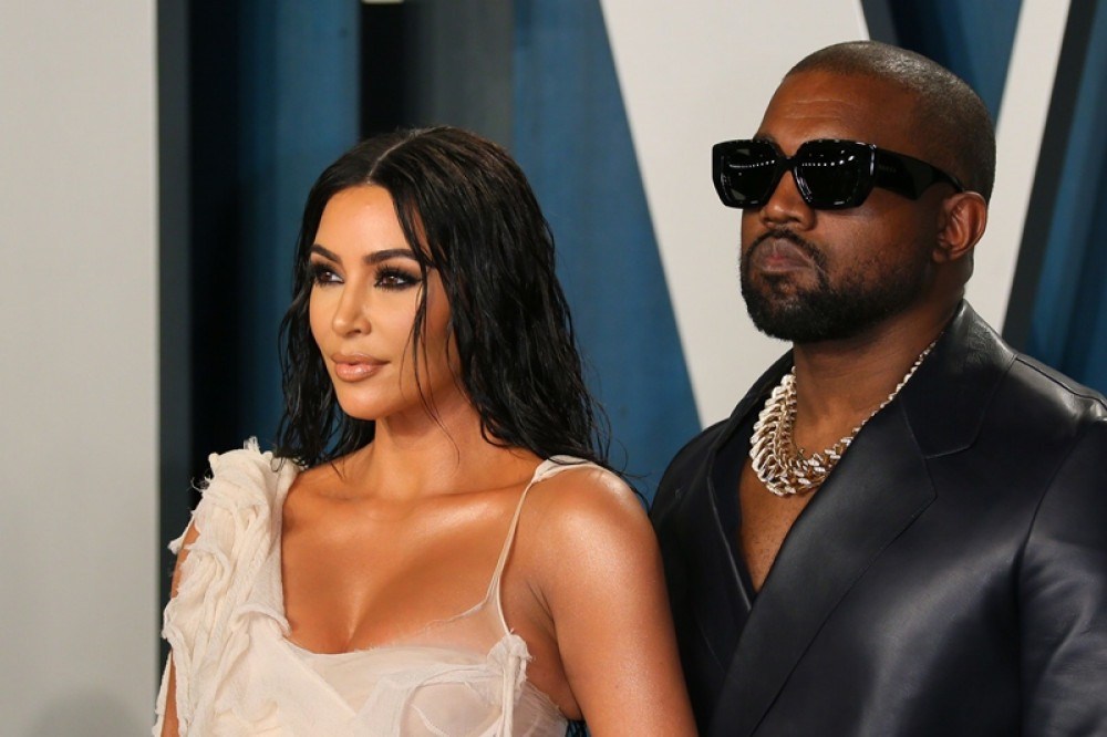 Casamento de Kim Kardashian e Kanye West chega ao fim, diz site