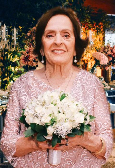 Morre, aos 89 anos, Rachel do Amaral, pedagoga pioneira de Brasília