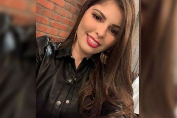 Bióloga por formação, brasileira morava há dois anos nos EUA e trabalhava em um aplicativo que oferecia serviço de faxina - (crédito: Reprodução/Redes Sociais) Bióloga por formação, brasileira morava há dois anos nos EUA e trabalhava em um aplicativo que oferecia serviço de faxina - (crédito: Reprodução/Redes Sociais)