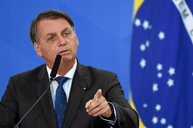  (crédito: Evaristo Sá/AFP)