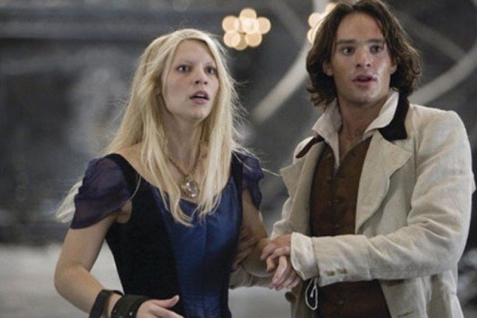 (crédito: Paramount Pictures/ Divulgação) (crédito: Paramount Pictures/ Divulgação)