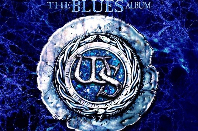  (crédito: Whitesnake/Divulgação)