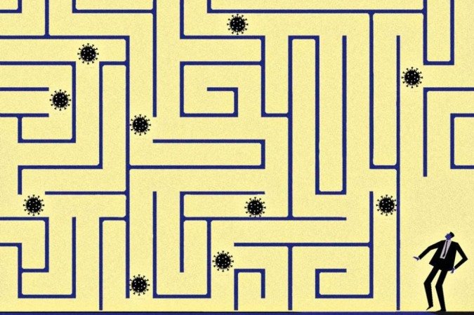  (crédito: Editoria de Arte/CB/D.A Press)