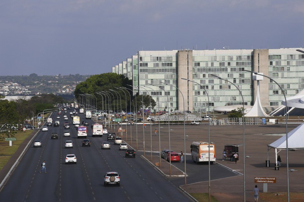 Governo marca nova data para reunião com servidores sobre reajuste