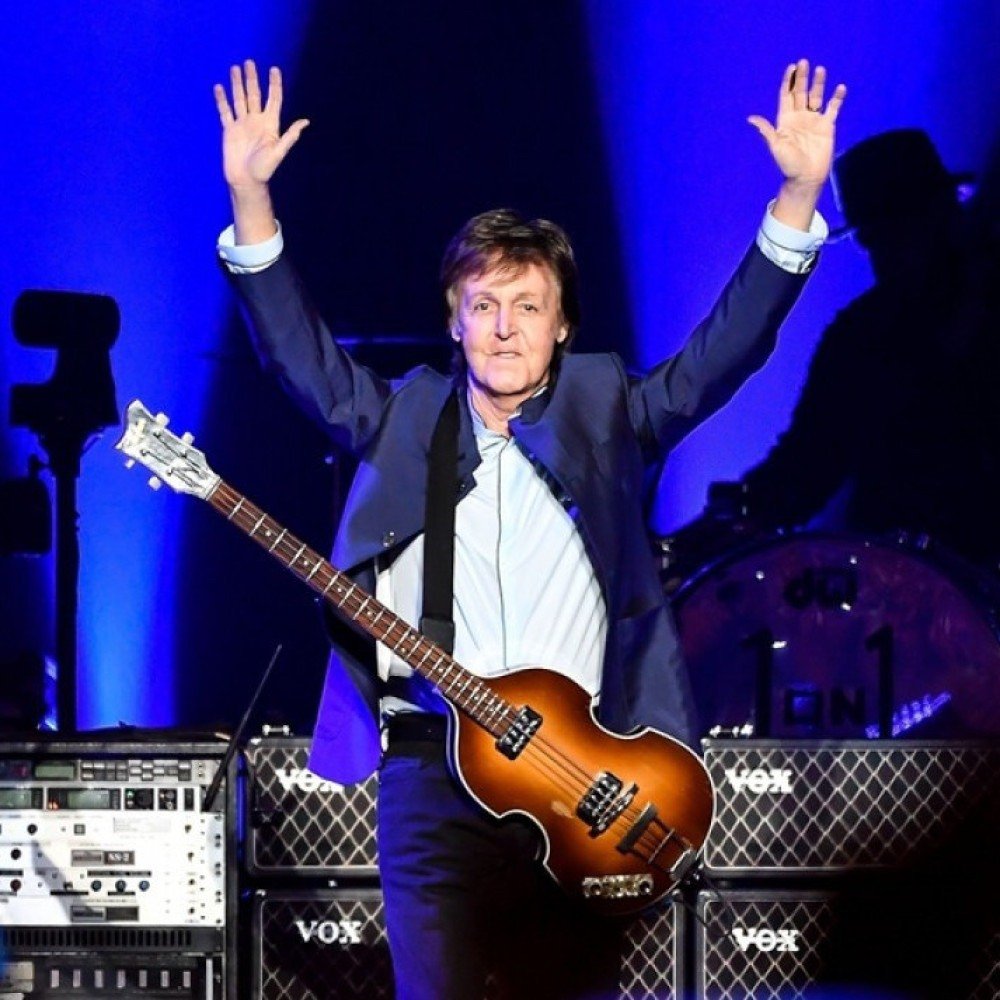 Músicos e críticos avaliam novo disco de Paul McCartney