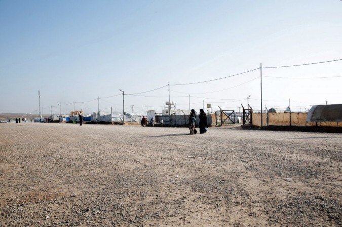  (crédito: FLORENT VERGNES / AFP)