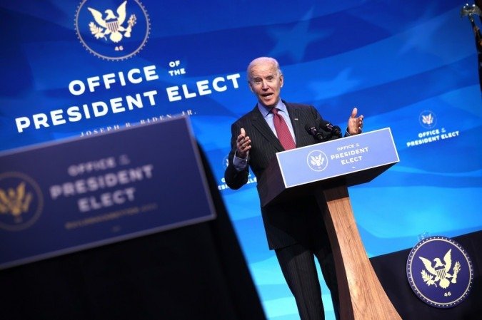 (crédito: CHIP SOMODEVILLA / GETTY IMAGES NORTH AMERICA / Getty Images via AFP) (crédito: CHIP SOMODEVILLA / GETTY IMAGES NORTH AMERICA / Getty Images via AFP)