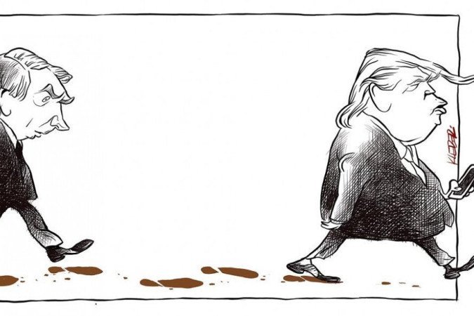 (crédito: Kleber/CB/D.A Press ) (crédito: Kleber/CB/D.A Press )