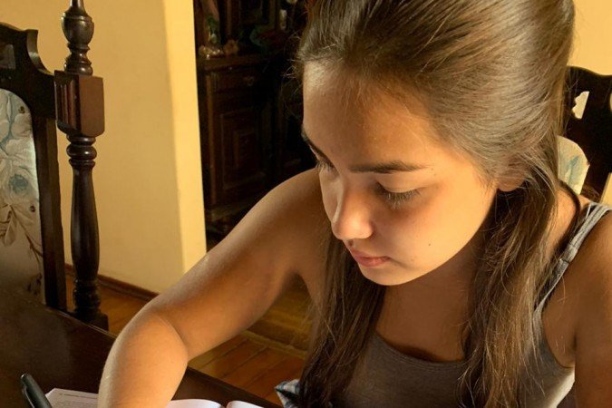  (crédito: arquivo pessoal )