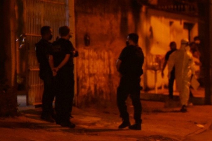 A Delegacia Especializada de Atendimento à Mulher (Deam 2) vai apurar a motivação do crime