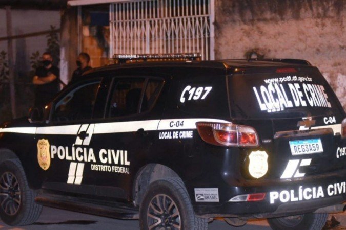 Em dezembro de 2020, três mulheres foram vítimas de feminicídio em um intervalo de três dias