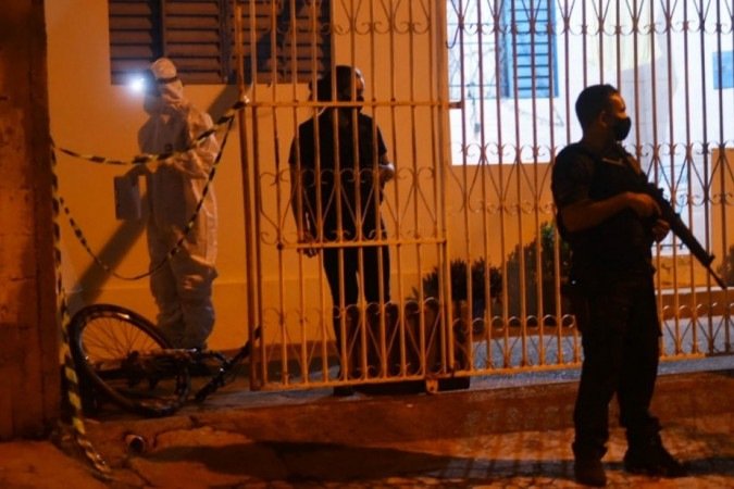 Segundo dados da SSP, os casos de tentativas de feminicídio no Distrito Federal de janeiro a novembro de 2020 reduziram em quase 35,7%% em relação a igual período de 2019, quando ocorreram 84 casos