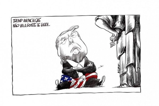  (crédito: Editoria de arte)