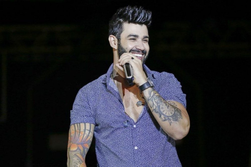 Conceição do Mato Dentro cancela show milionário de Gusttavo Lima