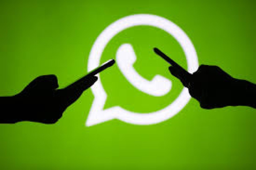 Dicas para não cair nos golpes por meio do WhatsApp