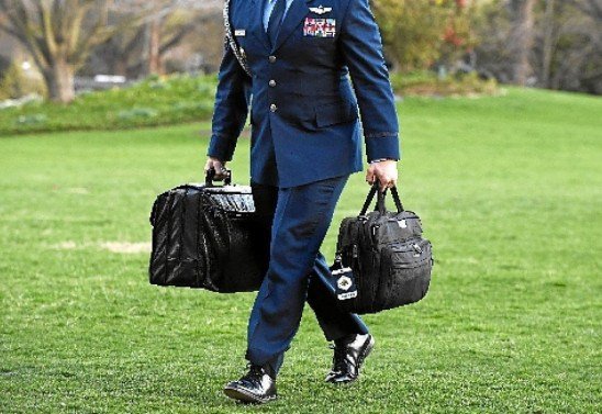 Olivier Douliery/AFP - 31/3/19