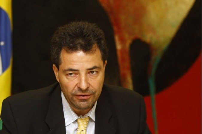 Adolfo Sachsida, novo ministro de Minas e Energia - (crédito: Ana Rayssa/CB/D.A Press) Adolfo Sachsida, novo ministro de Minas e Energia - (crédito: Ana Rayssa/CB/D.A Press)
