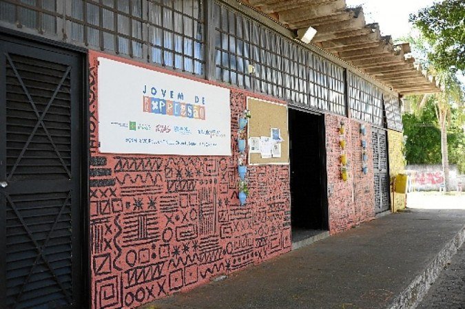  (crédito:  Ed Alves/CB/D.A Press                           )