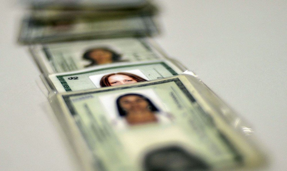 Pandemia reduz perda de documentos em 47%