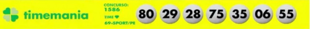 a sorte loterias online