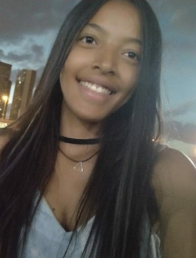 Fernanda Christie: h&aacute; dois anos na vida de concurseira