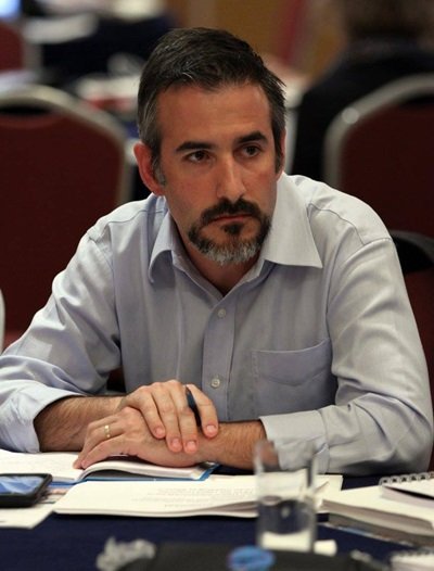 "O Brasil enfrenta um cenário grave em relação à pandemia. Por isso, é necessário ter atenção redobrada na hora de fazer os certames. Se fosse possível evitar concursos, seria o melhor" Jonas Brant, doutor em saúde coletiva