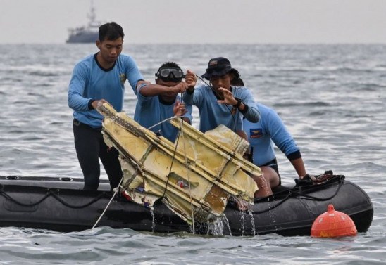 Adek Berry/AFP