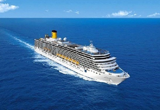 Costa Cruzeiro/Divulgação