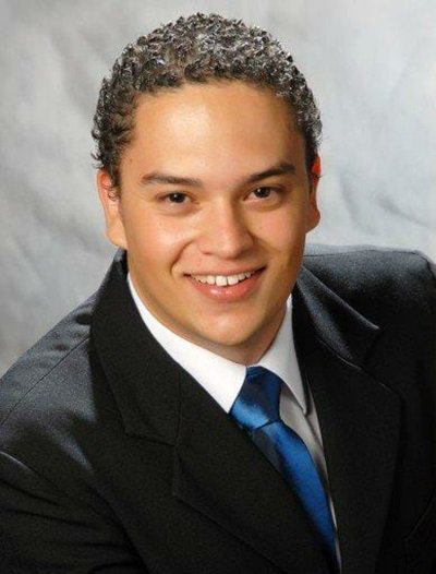 Ismaley Marques vai prestar dois concursos em fevereiro e março e se sente seguro   