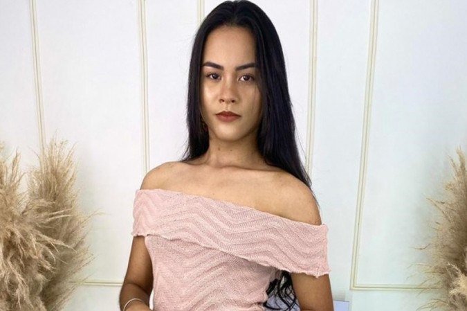 Déborah Evelyn compartilha a rotina de estudos no Instagram - (crédito: Arquivo Pessoal) Déborah Evelyn compartilha a rotina de estudos no Instagram - (crédito: Arquivo Pessoal)