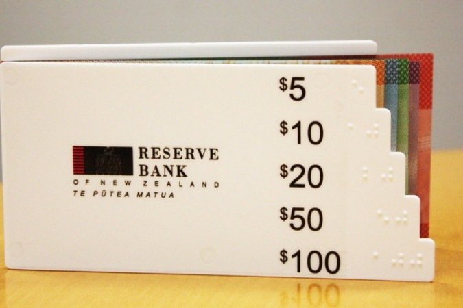  (crédito: Reserve Bank/Flickr)