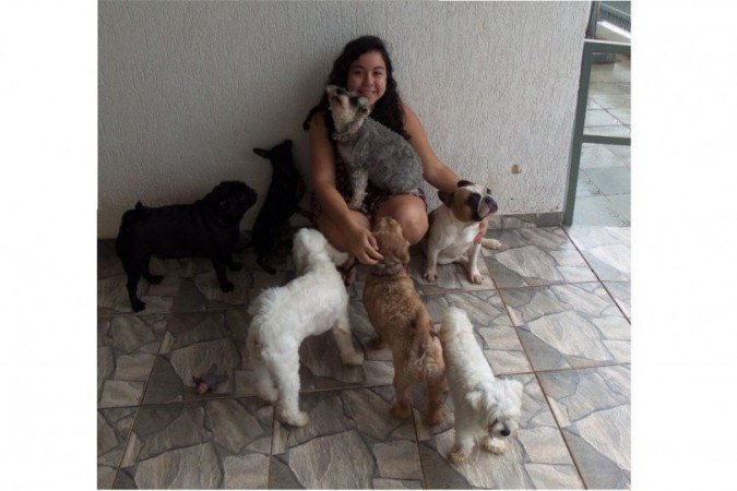  (crédito: Arquivo pessoal)