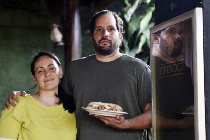  (crédito: Minervino Júnior/CB/D.A Press)