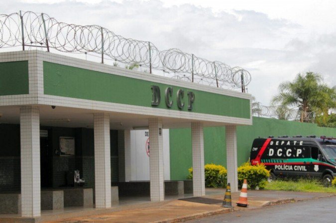  (crédito: Divulgação/Sinpol-DF)