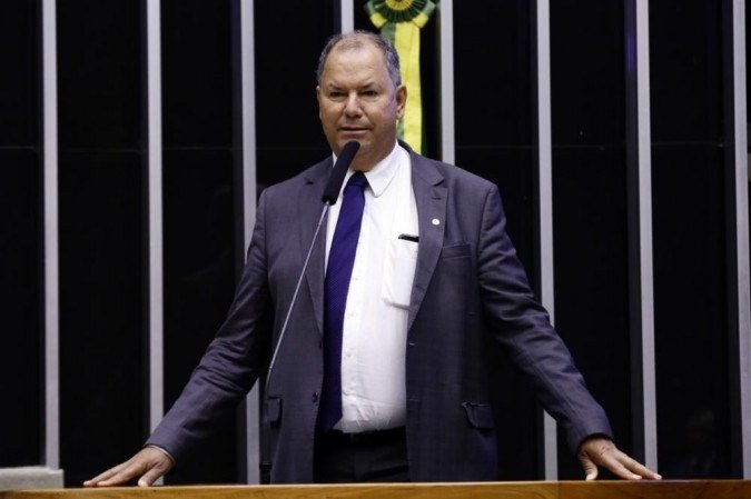  (crédito: Najara Araujo/Câmara dos Deputados)