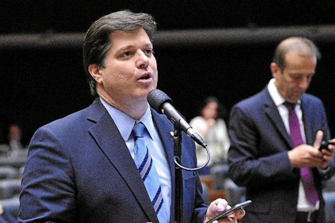 (crédito: Luis Macedo/Agência Câmara - 5/7/16) (crédito: Luis Macedo/Agência Câmara - 5/7/16)