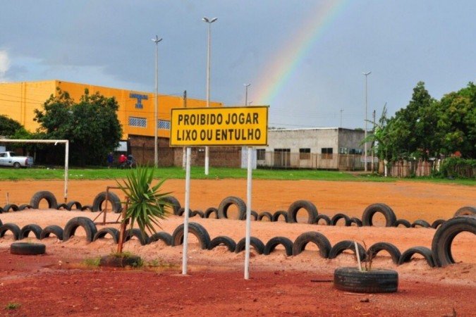  (crédito: Joel Rodrigues/Agência Brasília)