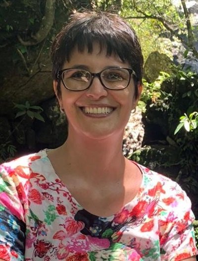 A advogada Fernanda Lopes estuda para concursos h&aacute; dois anos