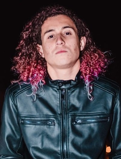 Guilherme Trindade busca chance na Pol&iacute;cia Rodovi&aacute;ria